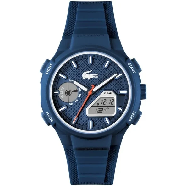 Lacoste Lac2011370 Kadın Kol Saati
