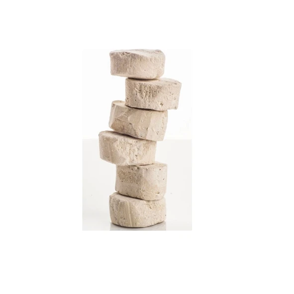 Ruşur Taşı (İran Sefidab Mağarası kil Taşı) 6 Adet, Derya Eren