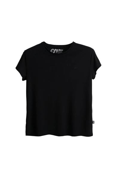 Bad Bear Violet O-Neck Tee Kadın T-Shirt - 10