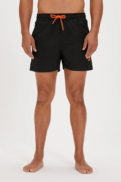 Bad Bear Daytona Swimshort Erkek Şort - 5