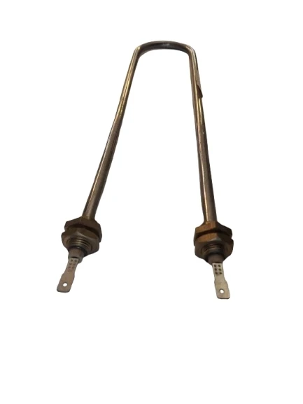 ENDER Benmari 30cm Rekorlu Düz Rezistans 1500W 220V 8.5? Cr-Ni - 3