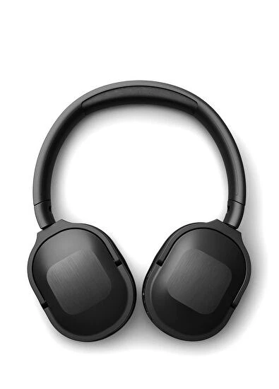 Philips TAH6506BK BT ANC Siyah Kulak Üstü Kulaklık - Resim 2