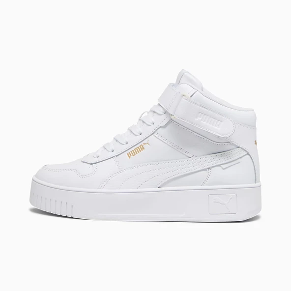 Puma 392337 01 Carina Street Mid Kadın Ayakkabı