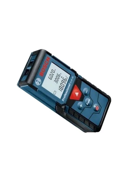 Bosch Professi·onal Glm 40 Lazerli· Uzaklik Ölçer - 4