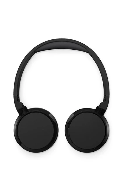 Philips TAH3209BK Siyah Kulak Üstü Bluetooth Kulaklık - 4