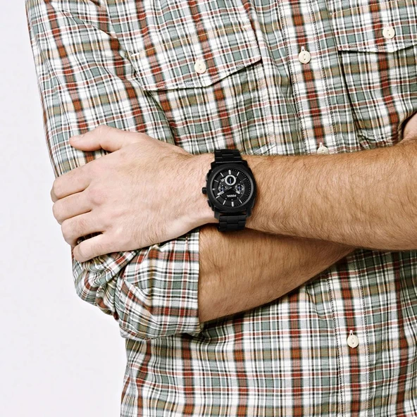 Fossil FS4552 Erkek Kol Saati - 4