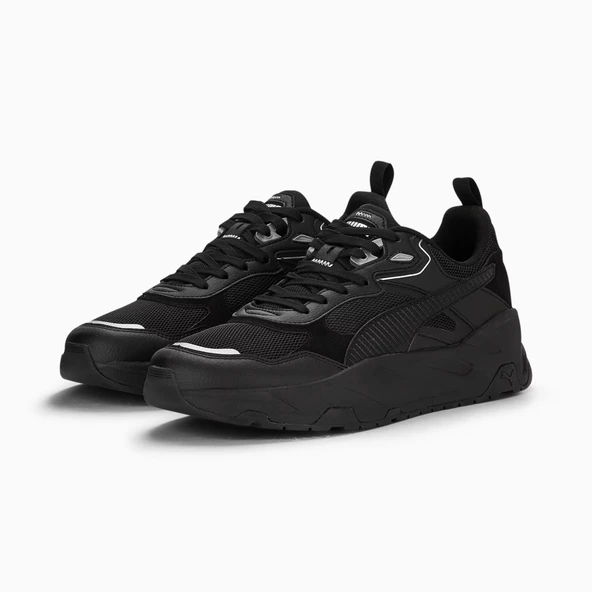 Puma 389289 03 Trinity Erkek Ayakkabı - 2