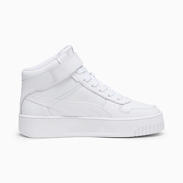 Puma 392337 01 Carina Street Mid Kadın Ayakkabı - 7