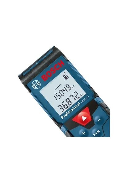 Bosch Professi·onal Glm 40 Lazerli· Uzaklik Ölçer - 3