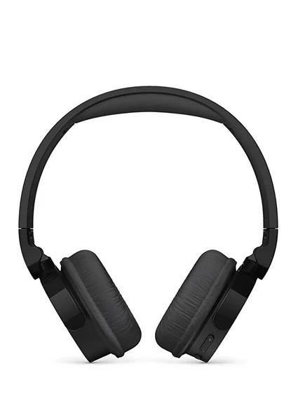 Philips TAH3209BK Siyah Kulak Üstü Bluetooth Kulaklık - 2