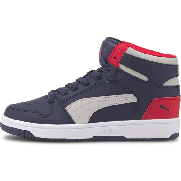 Puma 370486 11 Puma Rebound Layup SL Jr