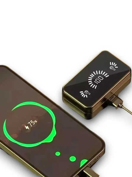 S20 KULAKLIK - Resim 3