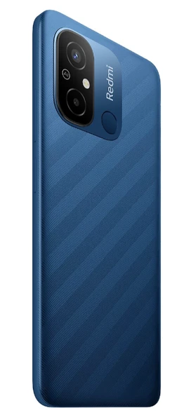 Xiaomi Redmi 12C 128 GB 4 GB Mavi (2 Yıl Garantili) - 5