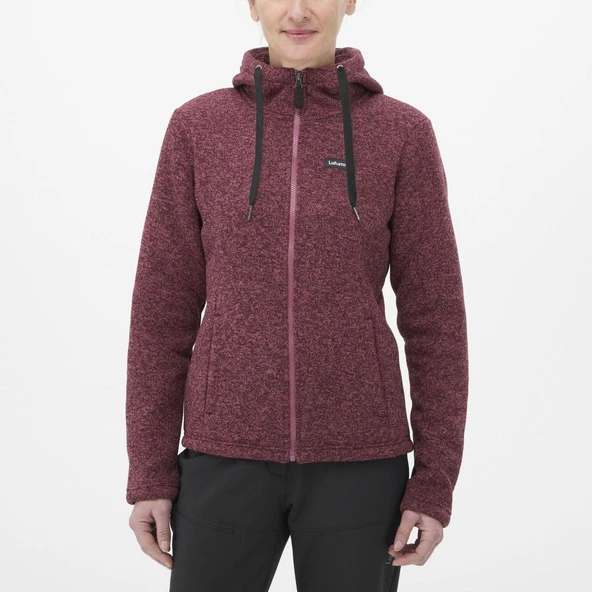 Lafuma CALI HOODIE Kadın LFV12160 6928 - Resim 3