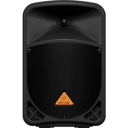 Behringer B110D / 10" Aktif Kabin Hoparlör - 4