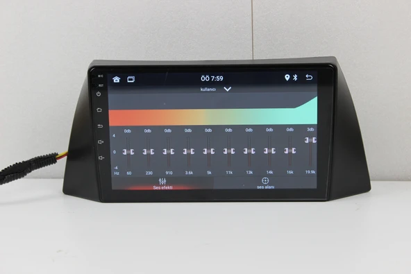 SMART GO CHERY TİGGO 2008/2011 9 İNÇ 6-128