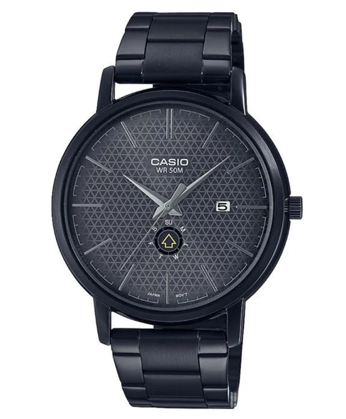 Casio MTP-B125B-8AVDF Erkek Kol Saati ürün görseli