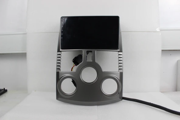 SMART GO DAİHATSU TERİOS 2007/2011 9 İNÇ 4-64 - Resim 3