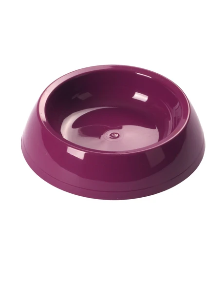 Küçük Yuvarlak Mama ve Su Kabı 14 x 3,5 cm - 3