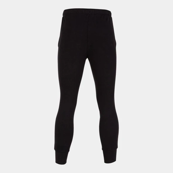 Joma Montana Cuff Siyah Eşofman Altı 102110.100 - 4