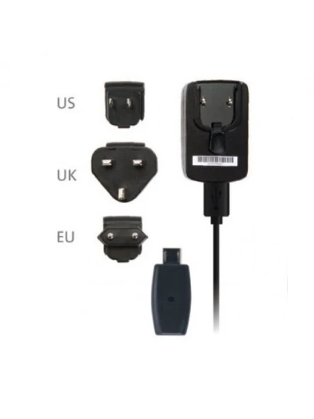 KENSINGTON  K38063EU-WALL CHARGER USB -DUVAR TP USB ŞARJ CHZ-MİNİ VE MİCRO USB