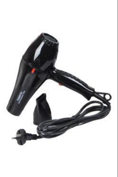 Powertec TR-901 Turbo Profesyonel 2000 W Fön Makinesi - Resim 2