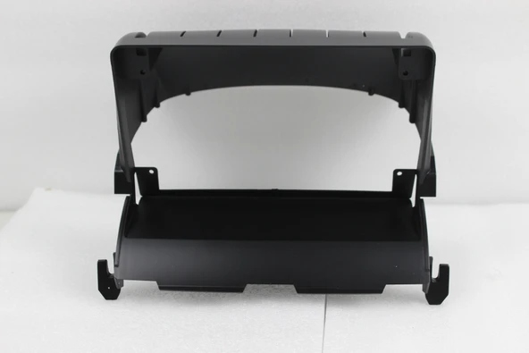 SMART GO DODGE JOURNEY 2008/2011 9 İNÇ 4-32 - Resim 4