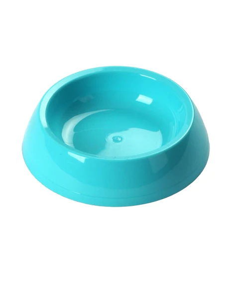 Küçük Yuvarlak Mama ve Su Kabı 14 x 3,5 cm - 2