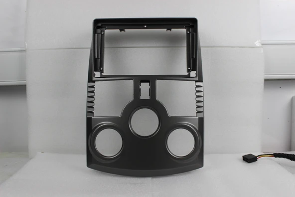 SMART GO DAİHATSU TERİOS 2007/2011 9 İNÇ 4-64 - Resim 4