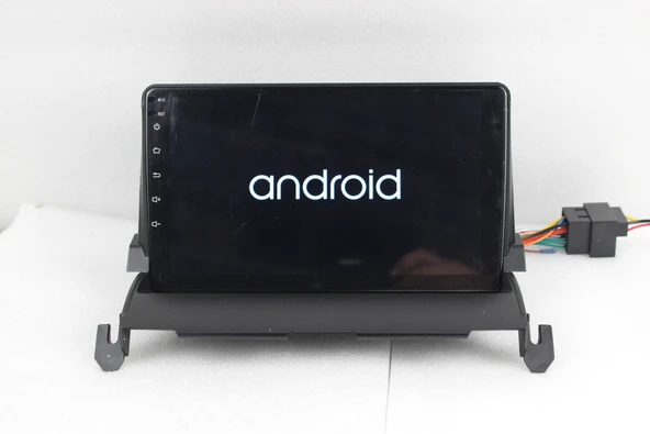 SMART GO DODGE JOURNEY 2008/2011 9 İNÇ 4-64 - Resim 3