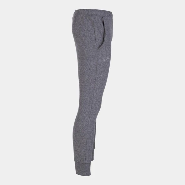 Joma Montana Cuff Gri Eşofman Altı 102110.280 - 3