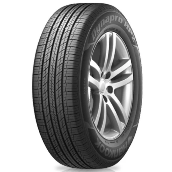 Hankook 235/55 R18 100H Dynapro HP2 RA33 M+S Yaz 4x4 2024 ürün görseli 1
