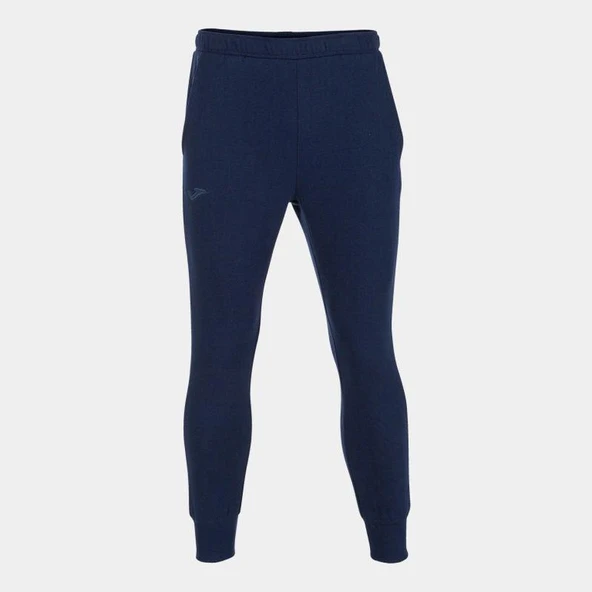 Joma Montana Cuff Lacivert Eşofman Altı 102110.331 - 5