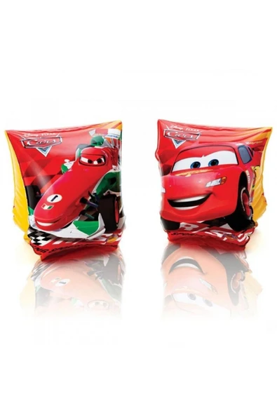 INTEX Cars 23cm Çocuk Kolluk Kategori: Kolluk & Simit - 2