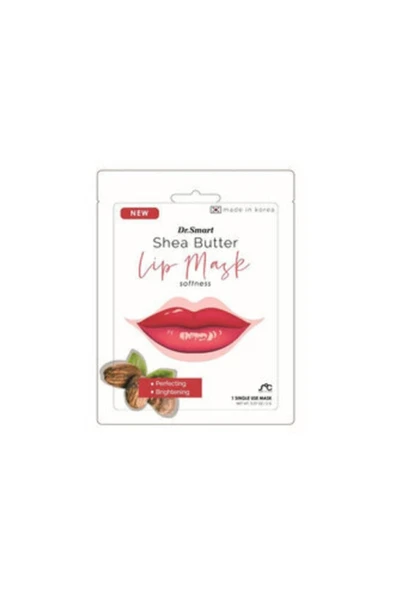 DR. SMART Shea Butter Lip Mask