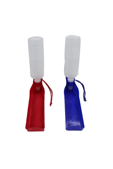 ABOOWE Pet Pratik Su Kabı 500 Ml Evcil Hayvan Seyahat Suluğu - 2