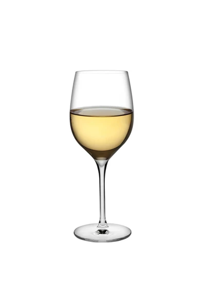 PAŞABAHÇE Nude Terroir Beyaz Şarap Kadehi 2 'li 360 cc