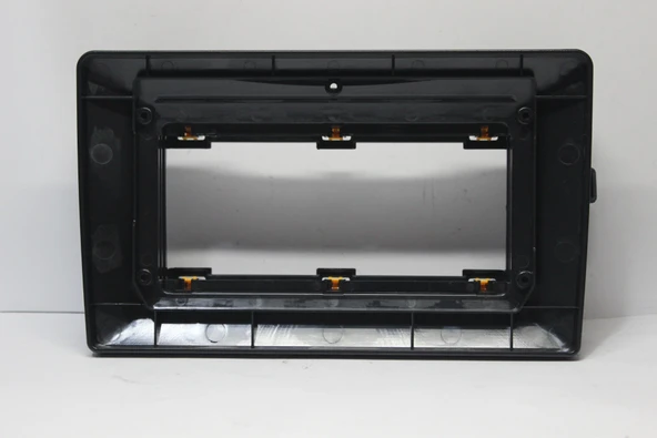 SMART GO TOYOTA AURİS 2007/2012 10 İNÇ 6-128 - Resim 4