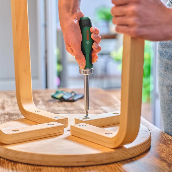 Bosch Cırcırlı Tornavida-1600A02Z99 - 5
