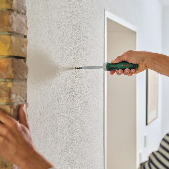 Bosch Cırcırlı Tornavida-1600A02Z99 - 3