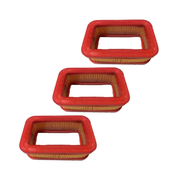 Hsgl Motorlu Testere 4500 5200 5800 Yeni Model Hava Filtresi Hyundai - Resim 2