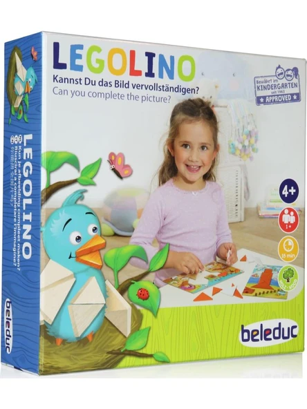 Beleduc Legolino Bal22571