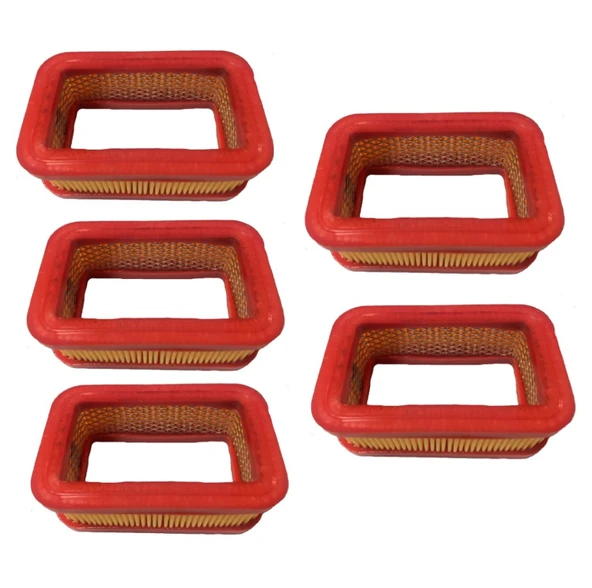 Hsgl Motorlu Testere 4500 5200 5800 Yeni Model Hava Filtresi Hyundai - Resim 3