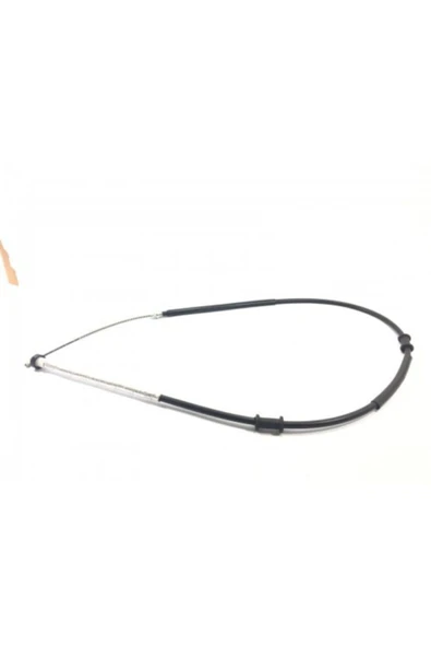 CAVO Fiat Doblo El Fren Teli Sağ Ve Sol Uyumlu - 3