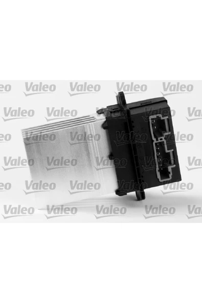 VALEO KLİMA KONTROL ROLESİ MEGANE II-CLIO II-PSA C2-C3-C5-1007-207 7701207718-7701048390-6441.L2 ürün görseli