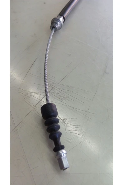 Parçafoni El Fren Teli Lınea Sağ Disk 1 6 - 2