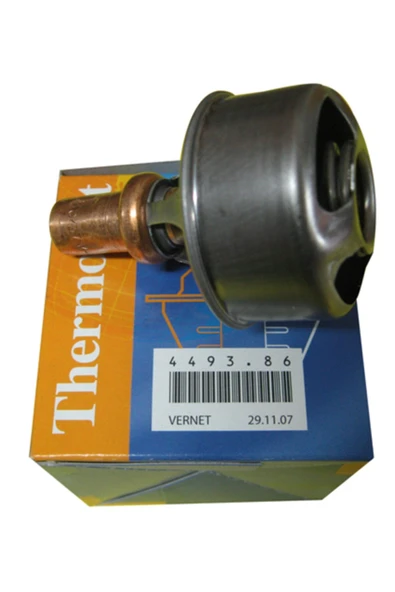 VERNET Termostat 4495.86 Renault 9 7700722762