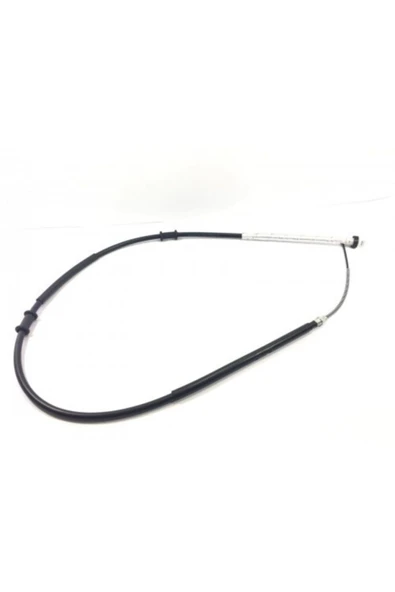 CAVO Fiat Doblo El Fren Teli Sağ Ve Sol Uyumlu