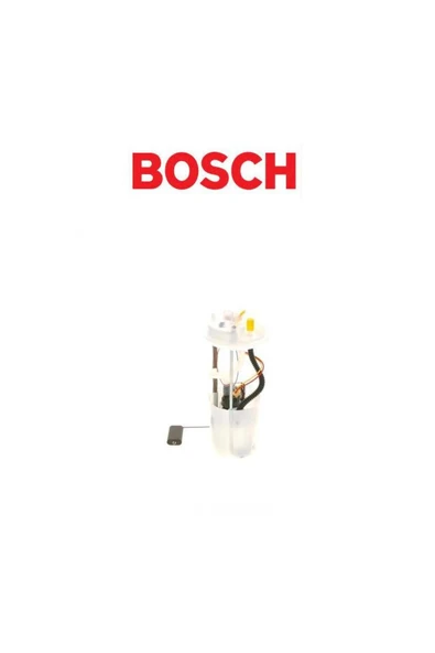 Bosch Yakıt Pompa Doblo 2 2010 1.3mjt 1.6mj 2.0mjt 51827144 0580203425 ürün görseli