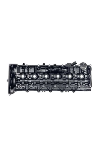 İthal KULBUTOR KAPAGI - BMW / E90 E92 E93 F30 F34 F32 F36 F10 F12 F15 F16 E71 E72 İthal Ürün 11127823181 - 2